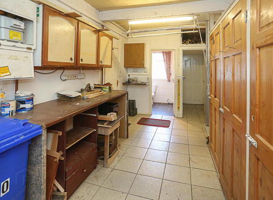 60 Downshire Road, Holywood, BT18 9LX