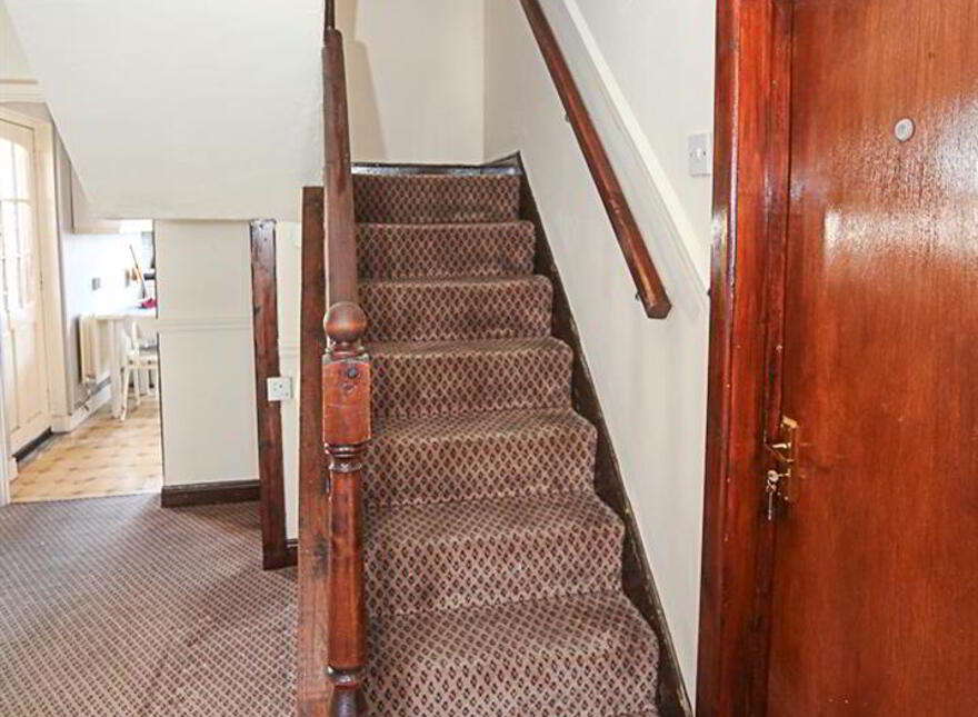 60 Downshire Road, Holywood, BT18 9LX