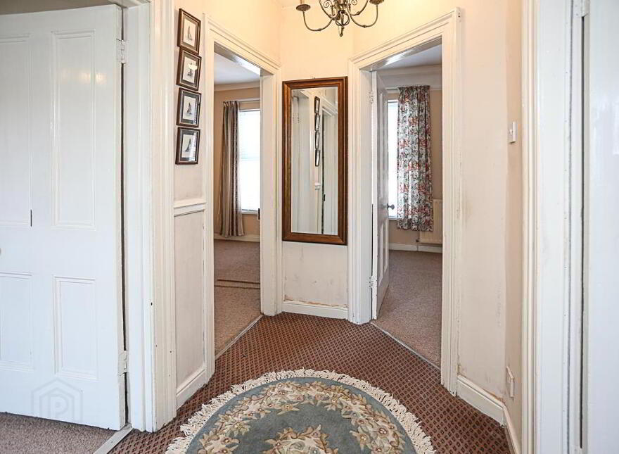 60 Downshire Road, Holywood, BT18 9LX