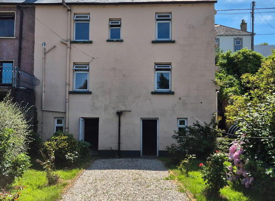 West, Port, Ballyshannon, F94XY22