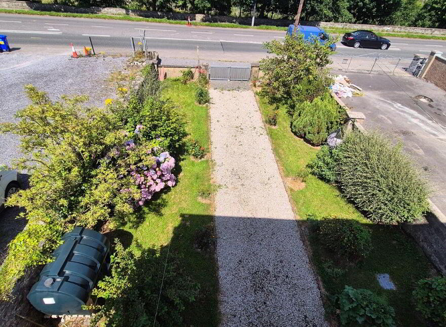 West, Port, Ballyshannon, F94XY22