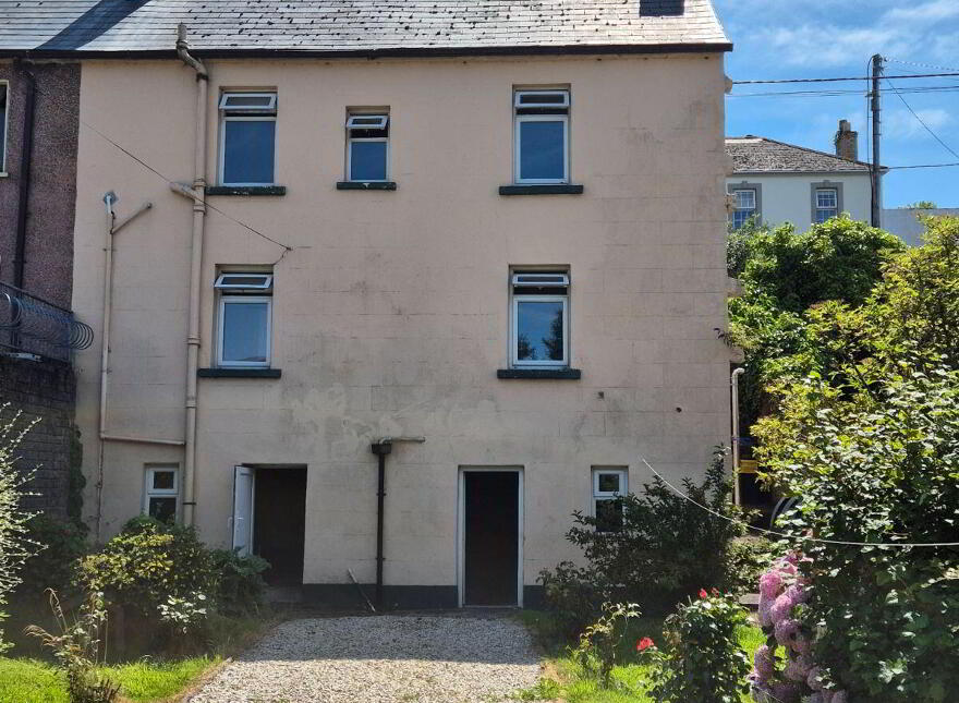 West, Port, Ballyshannon, F94XY22