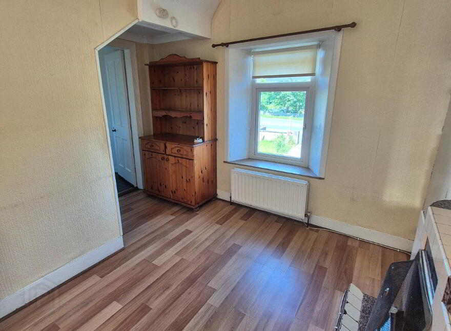 West, Port, Ballyshannon, F94XY22
