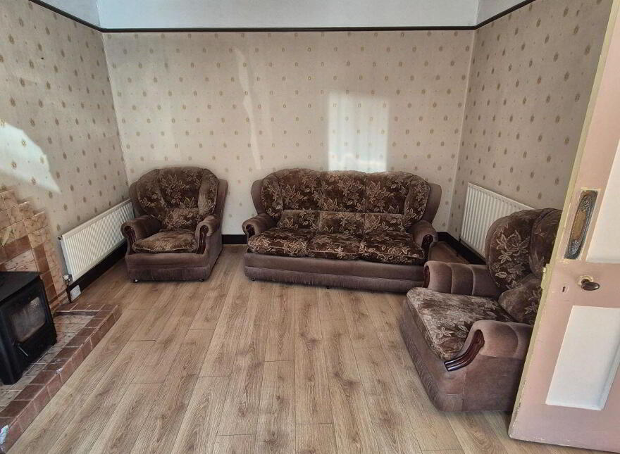 West, Port, Ballyshannon, F94XY22