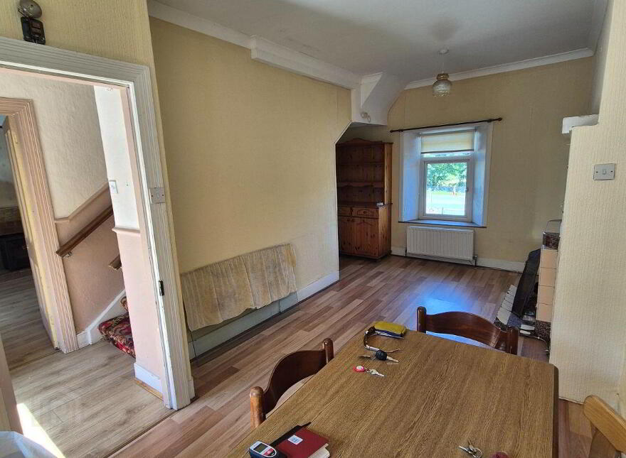 West, Port, Ballyshannon, F94XY22