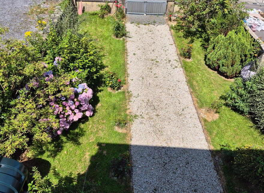 West, Port, Ballyshannon, F94XY22