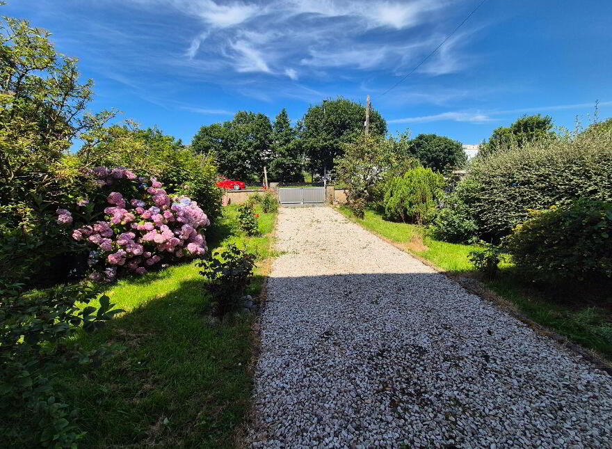 West, Port, Ballyshannon, F94XY22
