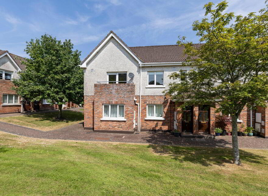 10 The Courtyard, Dunshaughlin, A85AC61