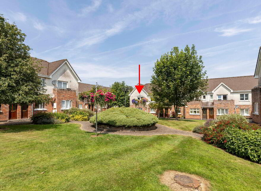 10 The Courtyard, Dunshaughlin, A85AC61