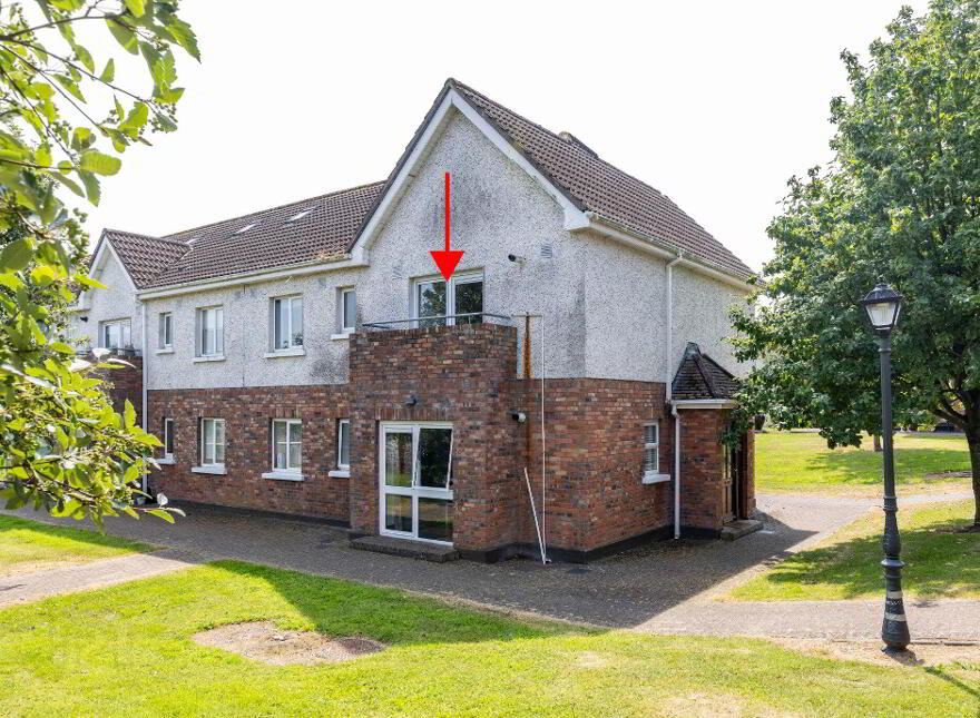 10 The Courtyard, Dunshaughlin, A85AC61