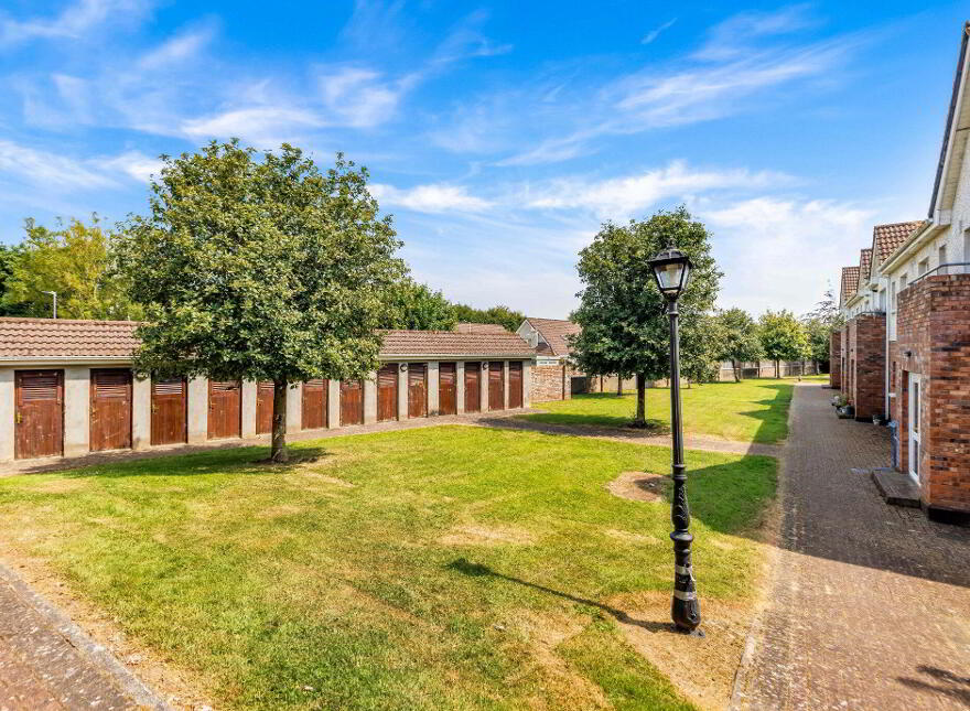10 The Courtyard, Dunshaughlin, A85AC61