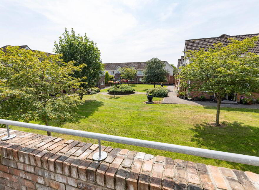 10 The Courtyard, Dunshaughlin, A85AC61