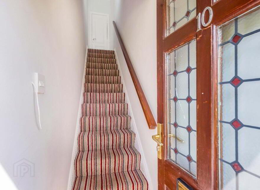 10 The Courtyard, Dunshaughlin, A85AC61