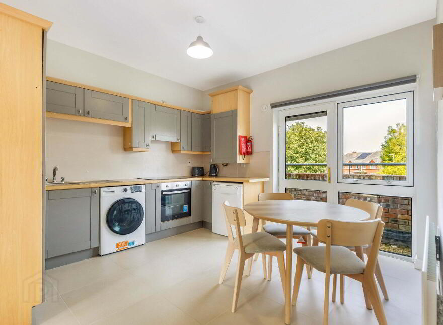 10 The Courtyard, Dunshaughlin, A85AC61