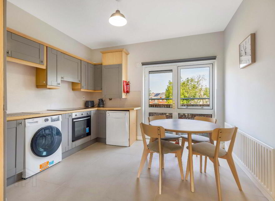 10 The Courtyard, Dunshaughlin, A85AC61