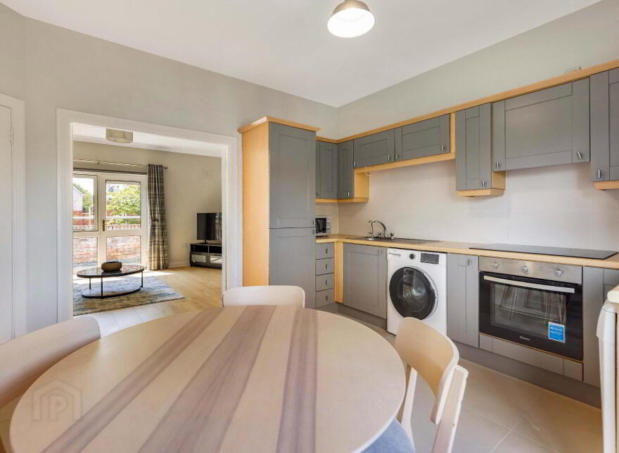 10 The Courtyard, Dunshaughlin, A85AC61