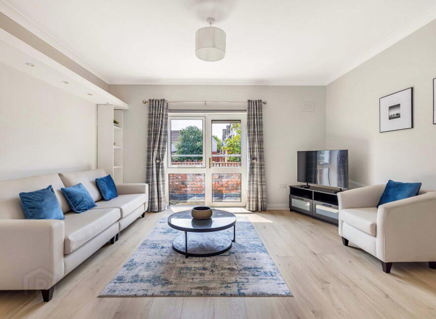 10 The Courtyard, Dunshaughlin, A85AC61