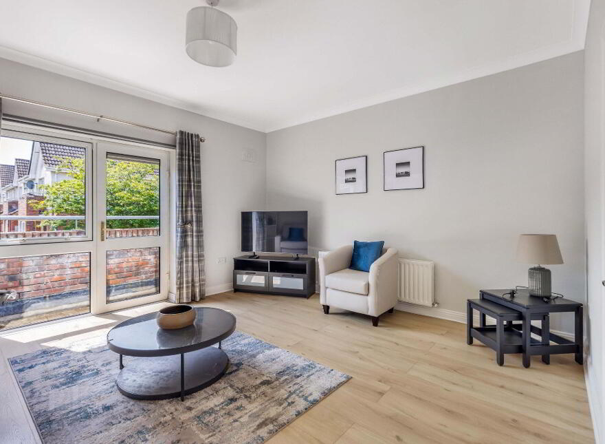 10 The Courtyard, Dunshaughlin, A85AC61