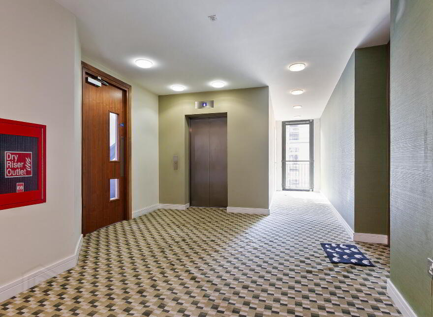 6.24 The Arc, 2F Queens Road, Belfast, BT3 9FG