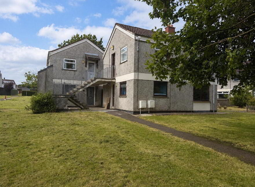 4 Beechgrove Flats, Antrim, BT41 2BP
