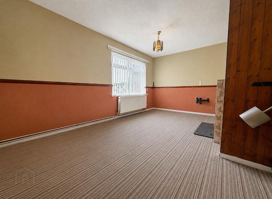 4 Beechgrove Flats, Antrim, BT41 2BP