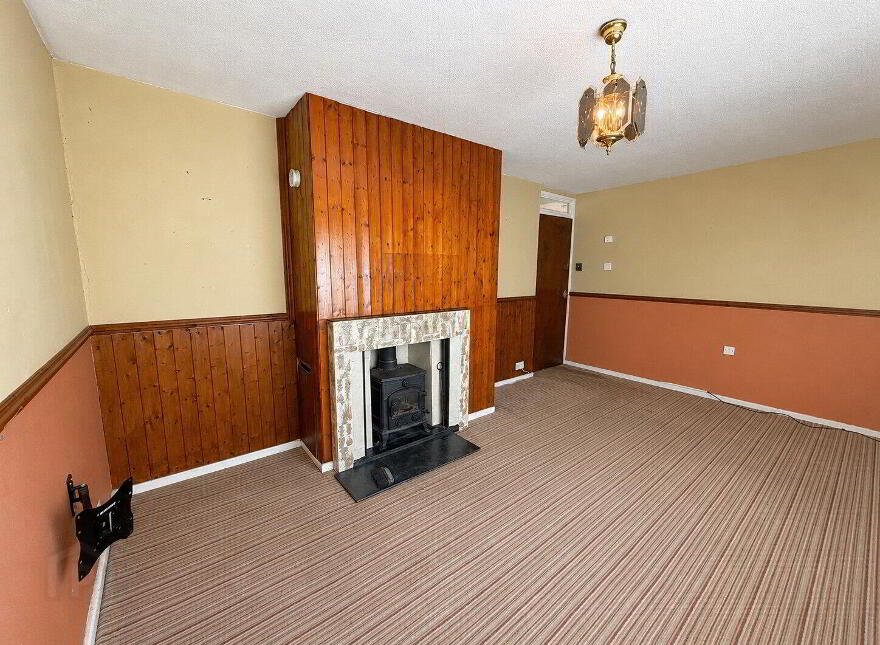 4 Beechgrove Flats, Antrim, BT41 2BP