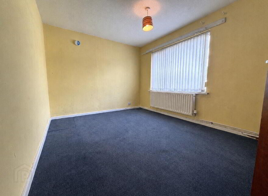 4 Beechgrove Flats, Antrim, BT41 2BP