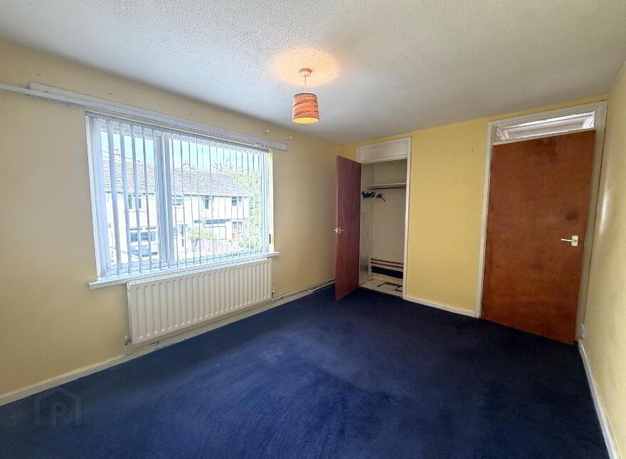 4 Beechgrove Flats, Antrim, BT41 2BP