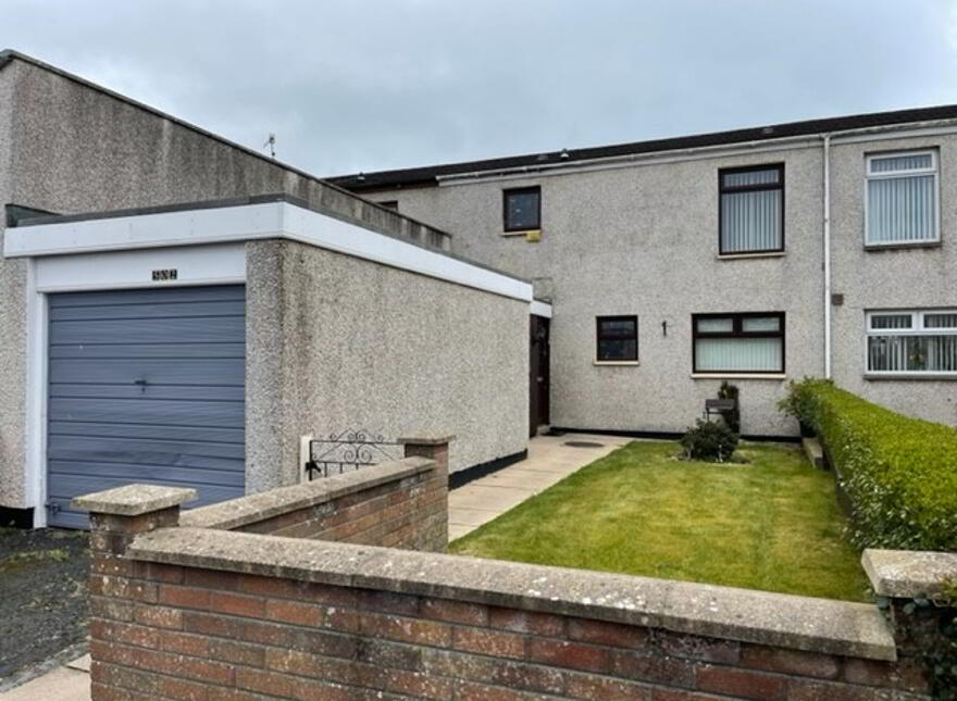 502 Clonmeen, Craigavon, BT65 4AT