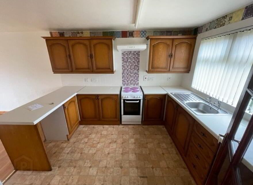 502 Clonmeen, Craigavon, BT65 4AT
