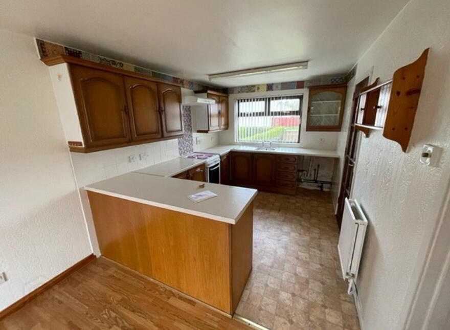 502 Clonmeen, Craigavon, BT65 4AT