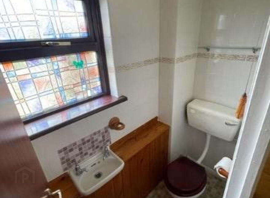 502 Clonmeen, Craigavon, BT65 4AT