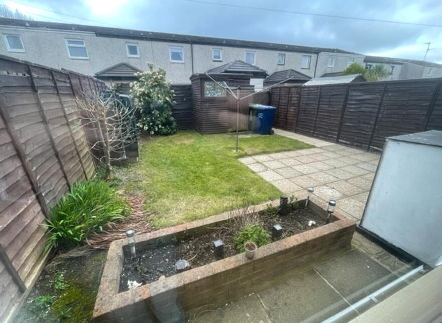 502 Clonmeen, Craigavon, BT65 4AT