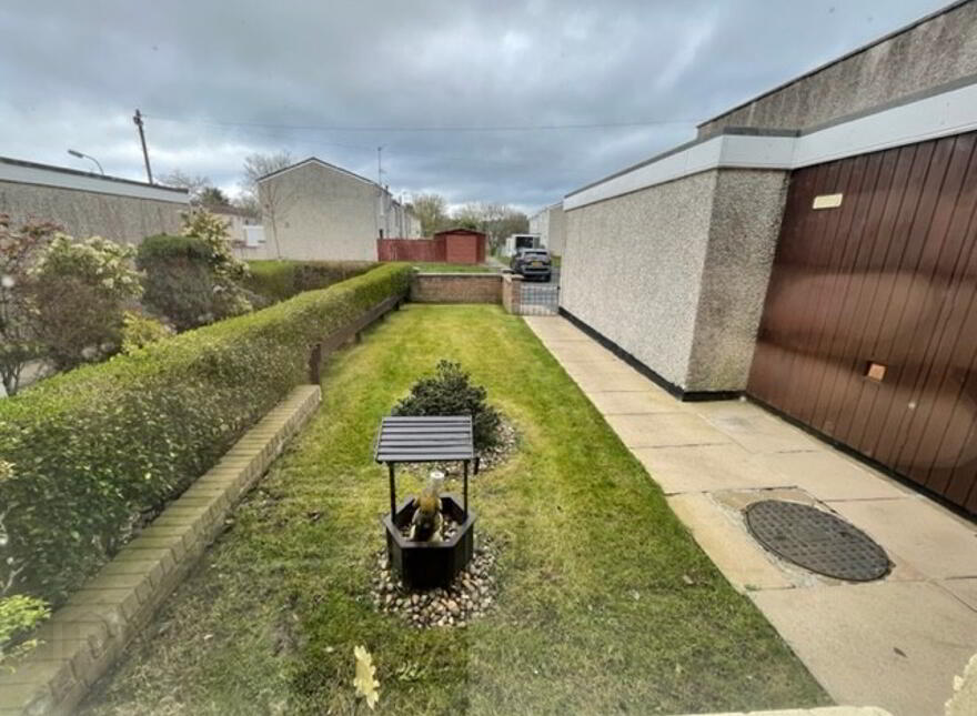 502 Clonmeen, Craigavon, BT65 4AT