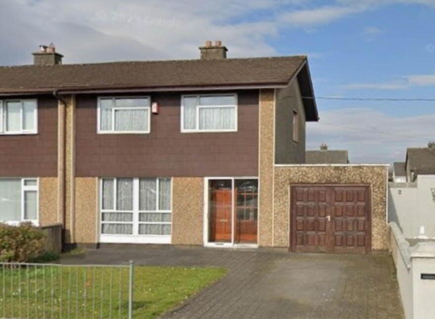 3 Kilbranish Drive, Limerick, V94XHN9