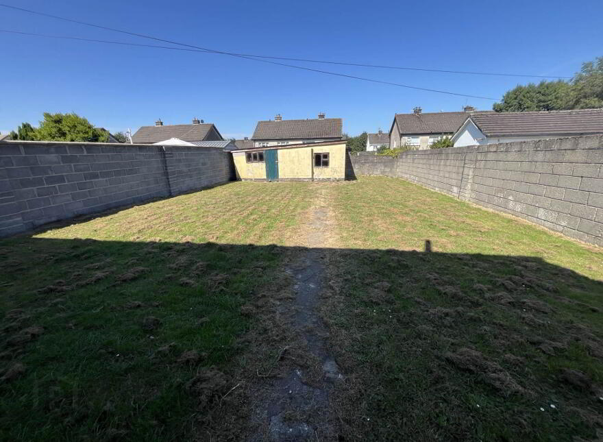 3 Kilbranish Drive, Limerick, V94XHN9