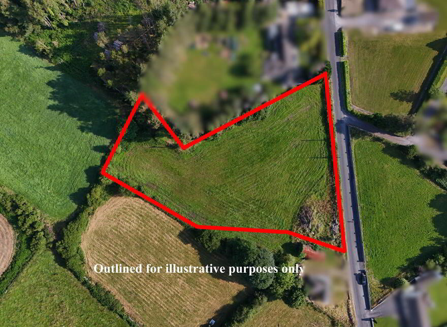 Cordarragh, Kiltimagh