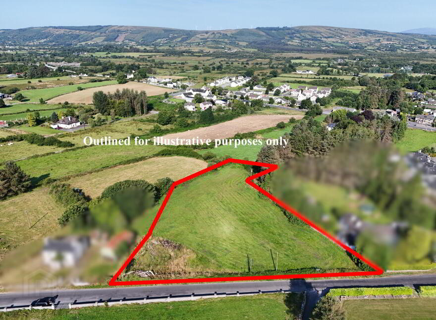Cordarragh, Kiltimagh