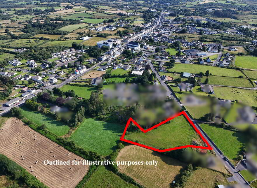 Cordarragh, Kiltimagh