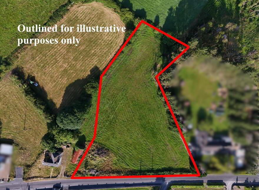 Cordarragh, Kiltimagh