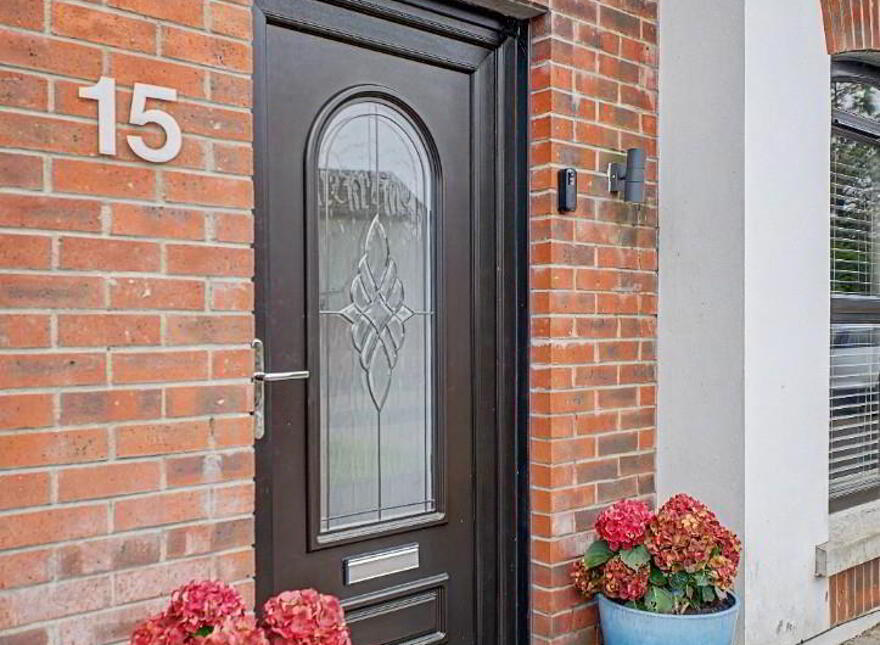 15 Woodland Mews, Derry, BT47 2FF