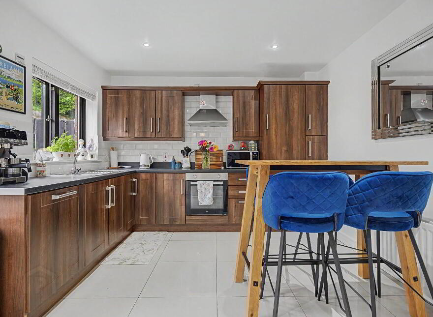 15 Woodland Mews, Derry, BT47 2FF