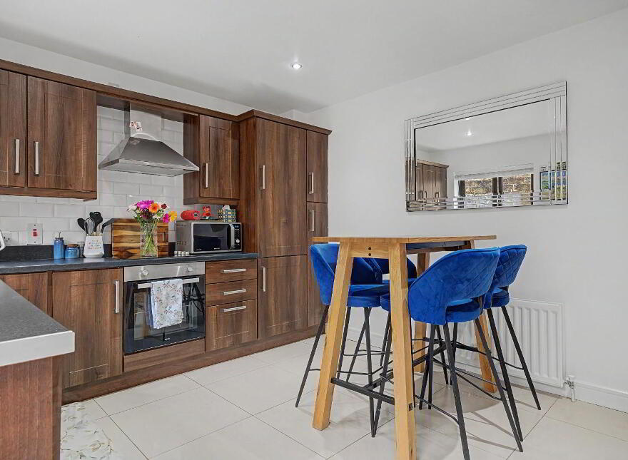 15 Woodland Mews, Derry, BT47 2FF