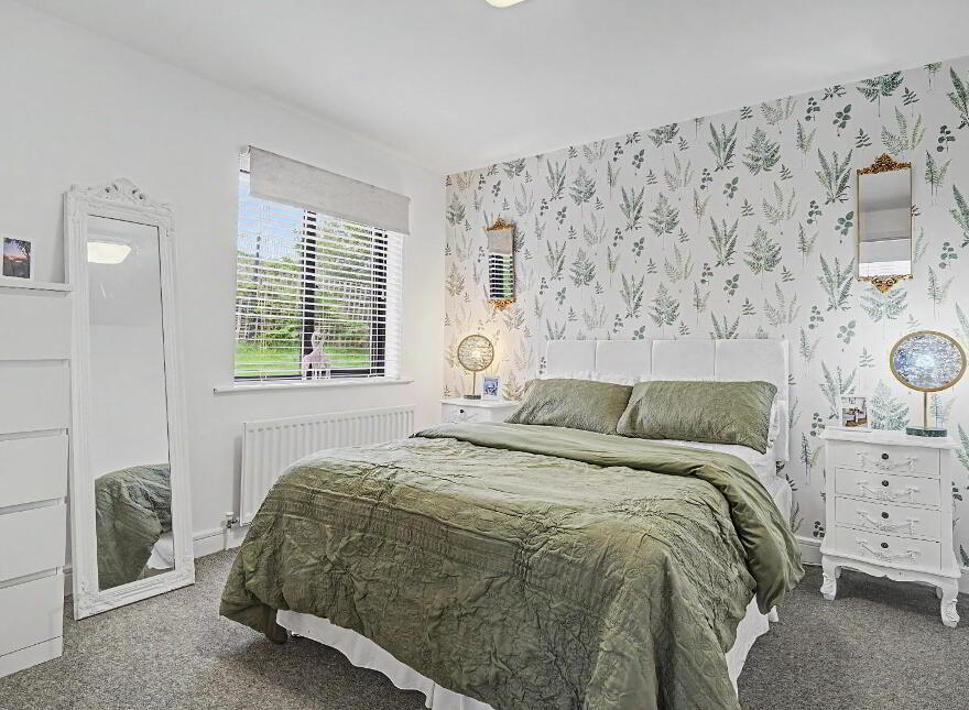 15 Woodland Mews, Derry, BT47 2FF