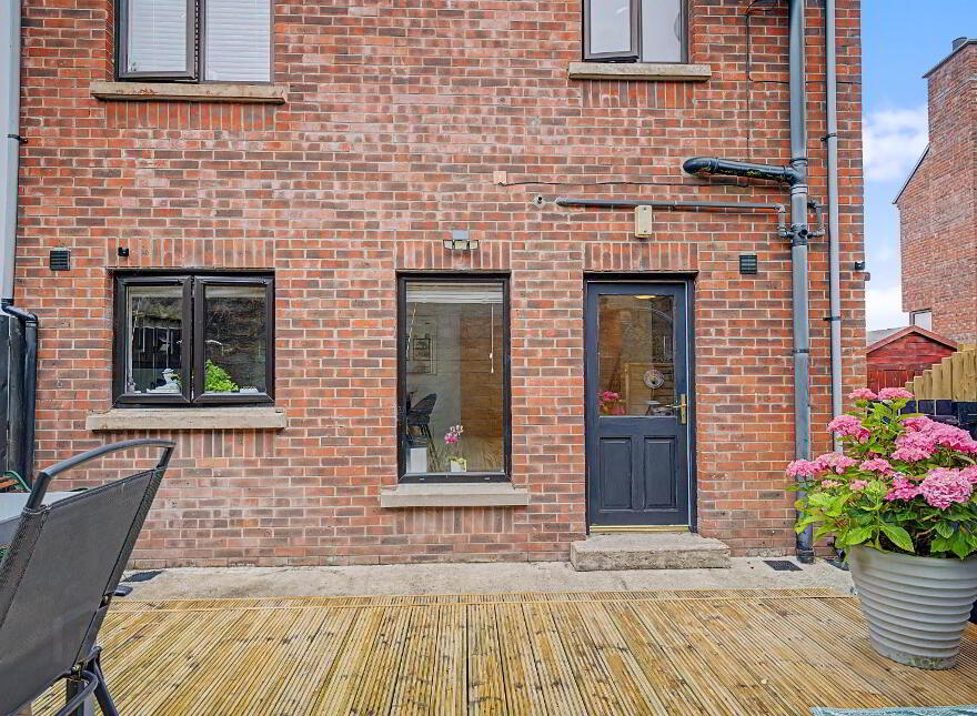 15 Woodland Mews, Derry, BT47 2FF