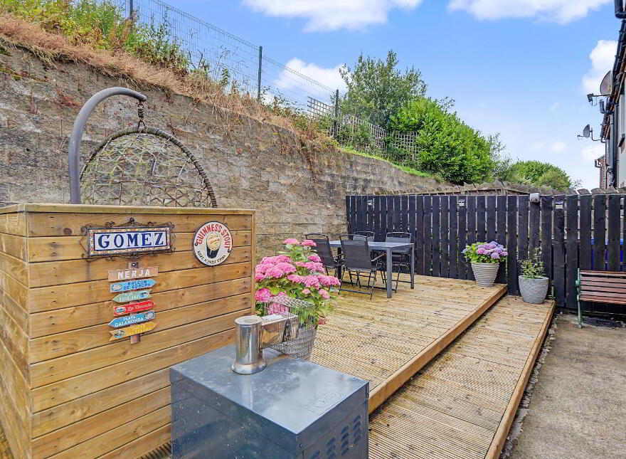 15 Woodland Mews, Derry, BT47 2FF