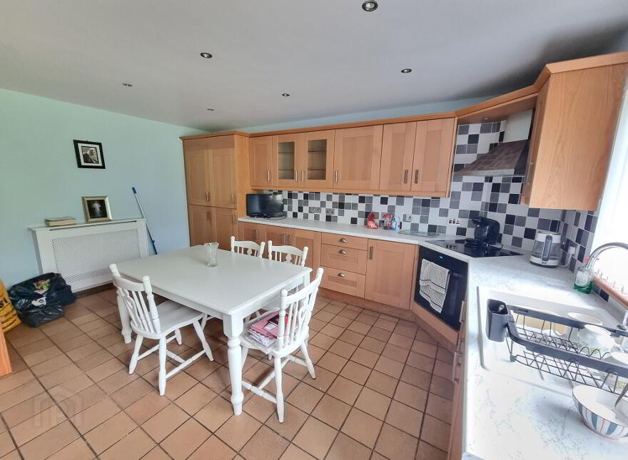 9 Gortamaddy Park, Ballycastle, BT54 6RU