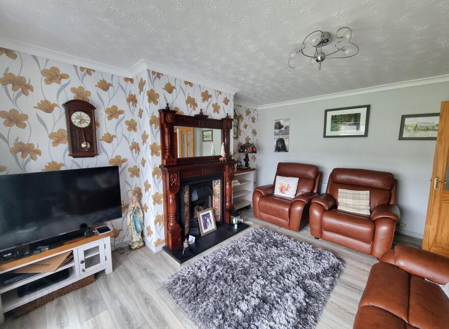 9 Gortamaddy Park, Ballycastle, BT54 6RU