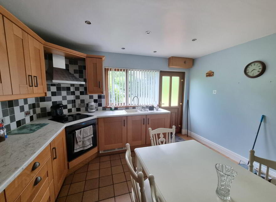 9 Gortamaddy Park, Ballycastle, BT54 6RU