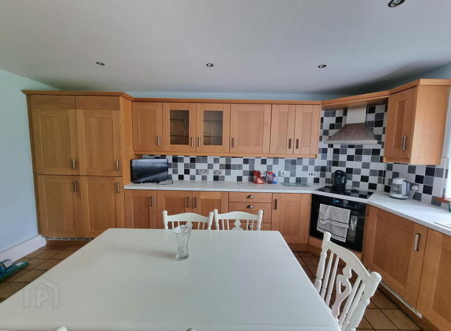 9 Gortamaddy Park, Ballycastle, BT54 6RU